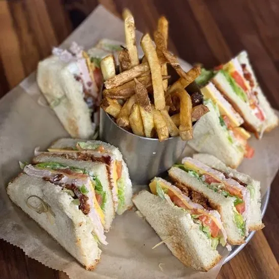 Turkey Club