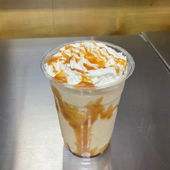 #60 Mocha Frappe