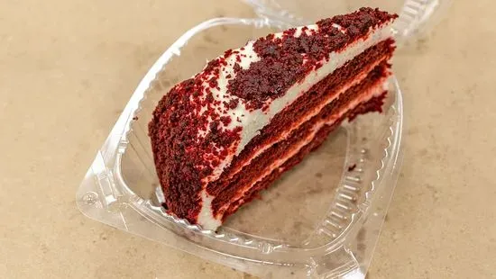 Red Velvet Cake