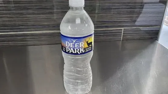 Water Bottle