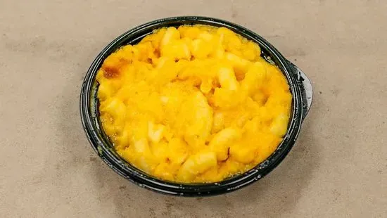 Macaroni & Cheese