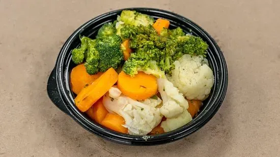 Mixed Vegetables