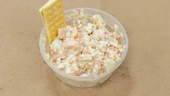 13. Seafood Salad