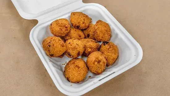 Hush Puppies