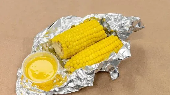 Corn On the Cob