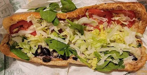Veggie Delite®
