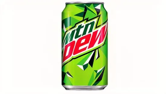 mountain dew