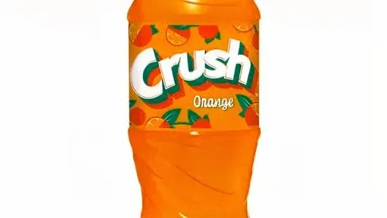 orange crush