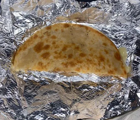 Quesadillas