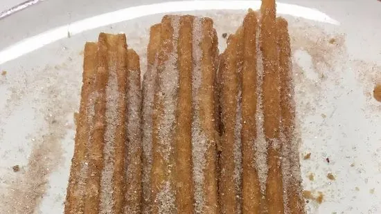 Churros (4)