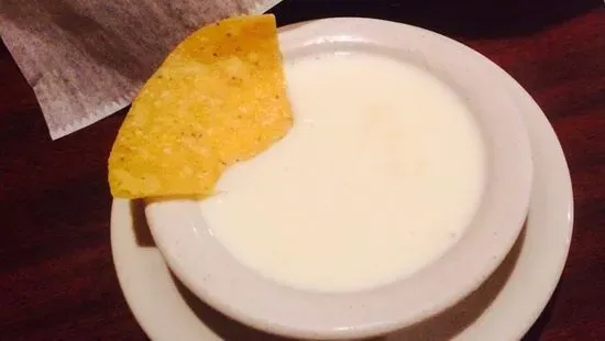 8oz.cheese dip