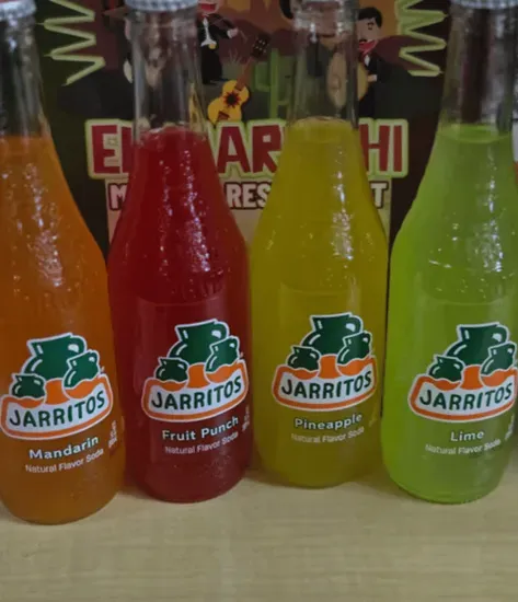 Jarritos