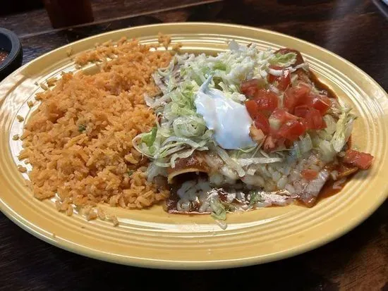 8. Taco