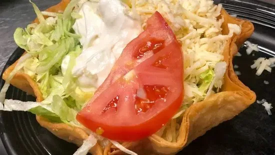 23. Taco Salad