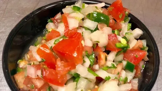 Pico De Gallo