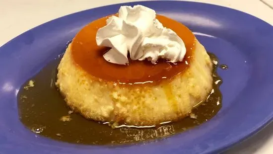 Flan