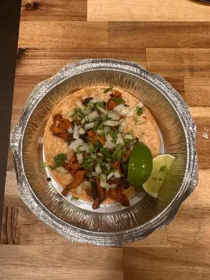 Real Tacos