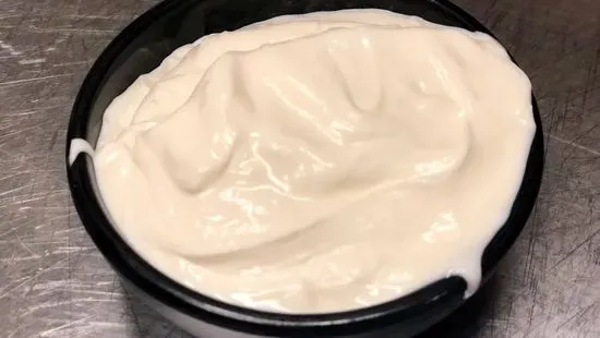 Sour Cream