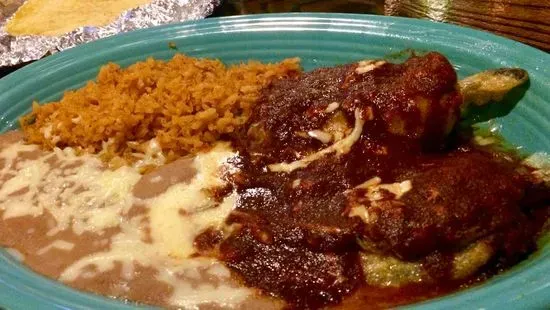 Chile Relleno