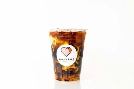 Chai Cold Brew 20oz