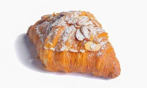 Almond Croissant