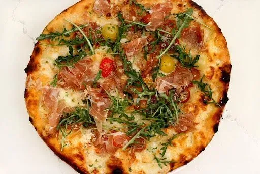 Parma Pizza