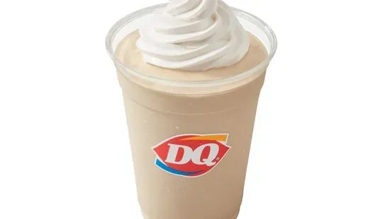 White Mocha Shake