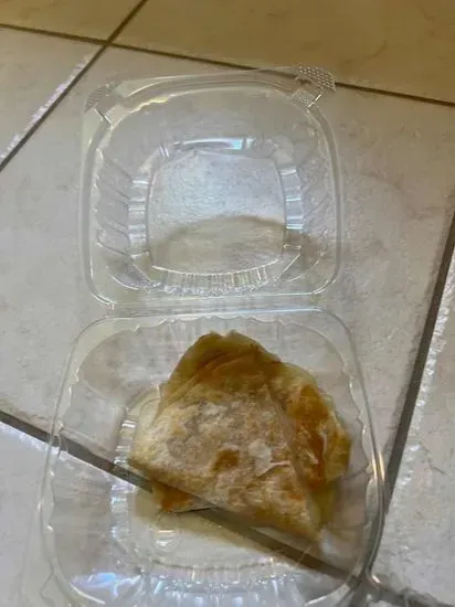 Kids Quesadilla