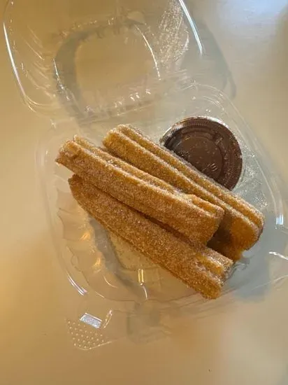 Churros