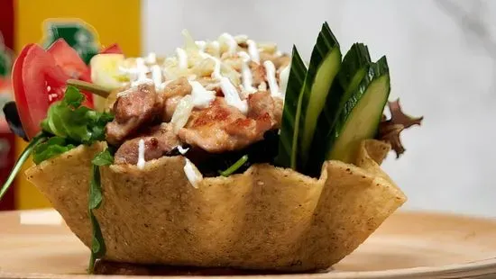 Taco Salad