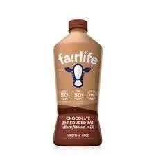 Fairlife Chocolate Milk - 14oz