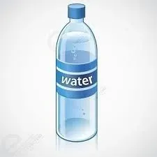 Bottled Water