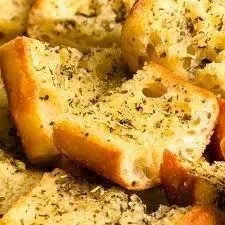 Garlic Bread