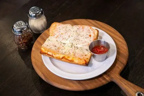 Tomato Cheese Bread