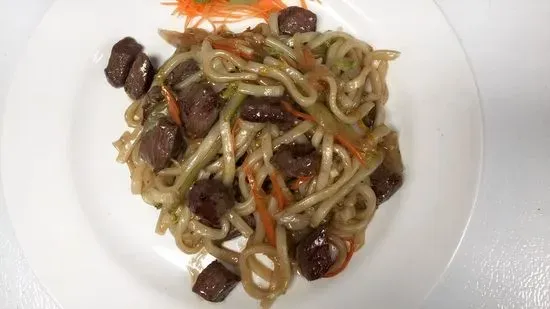 Yaki Udon