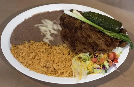 Carne Asada