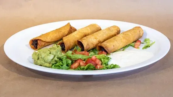 Flautas (4)