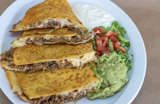 Birria Quesadilla