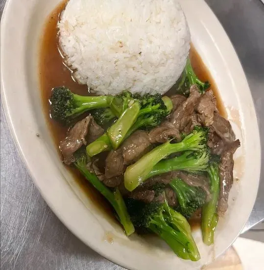 Bo Xao Bong Cai