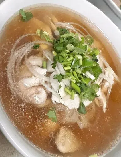 Pho Ga