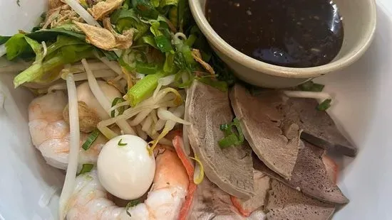 Hu Tieu Nam Vang
