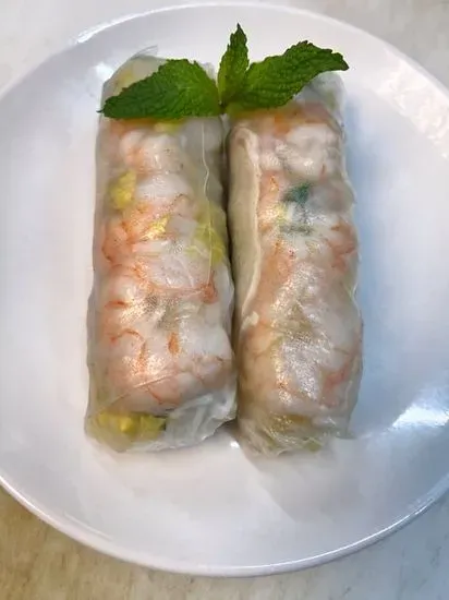Goi Cuon