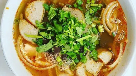 Bun Bo Hue