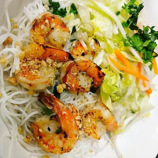 Bun Tom Nuong