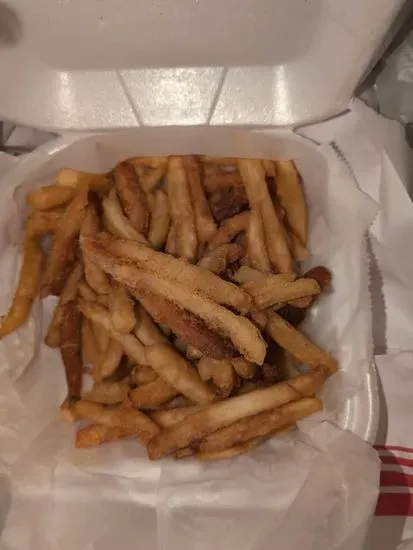 Box of Fries