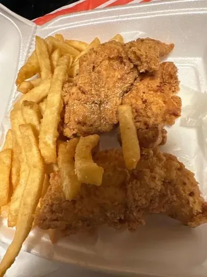 Chicken Tenders