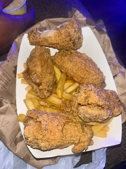 Chicken Tenders