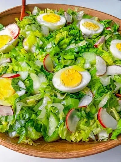 Green Salad