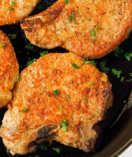 Pork Chop
