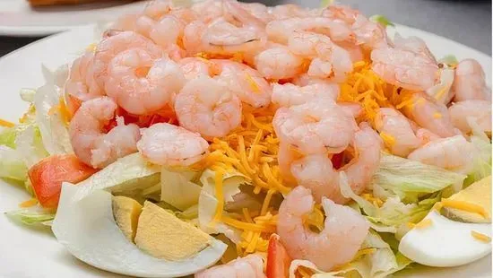 Shrimp Salad